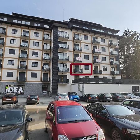Apartman Sahara Zlatibor Luaran gambar
