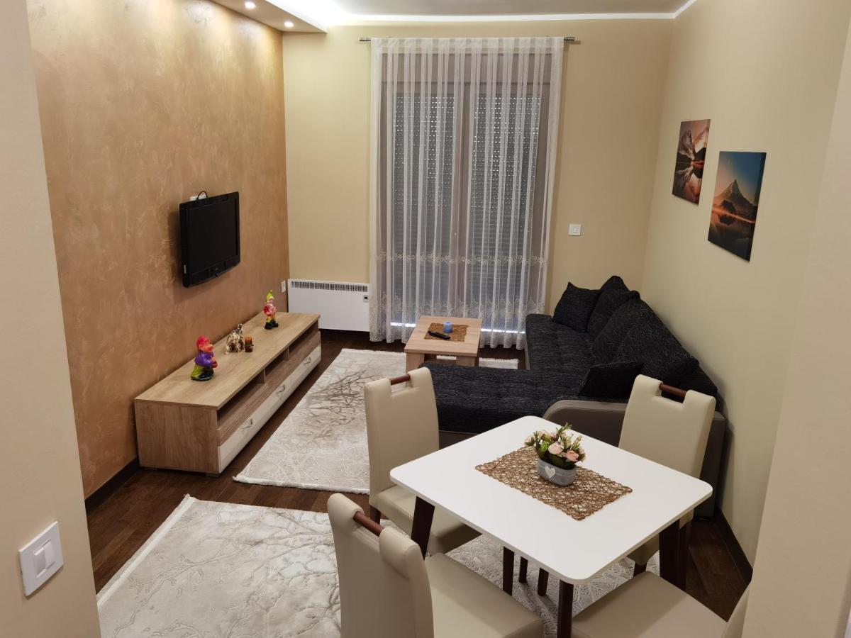 Apartman Sahara Zlatibor Luaran gambar