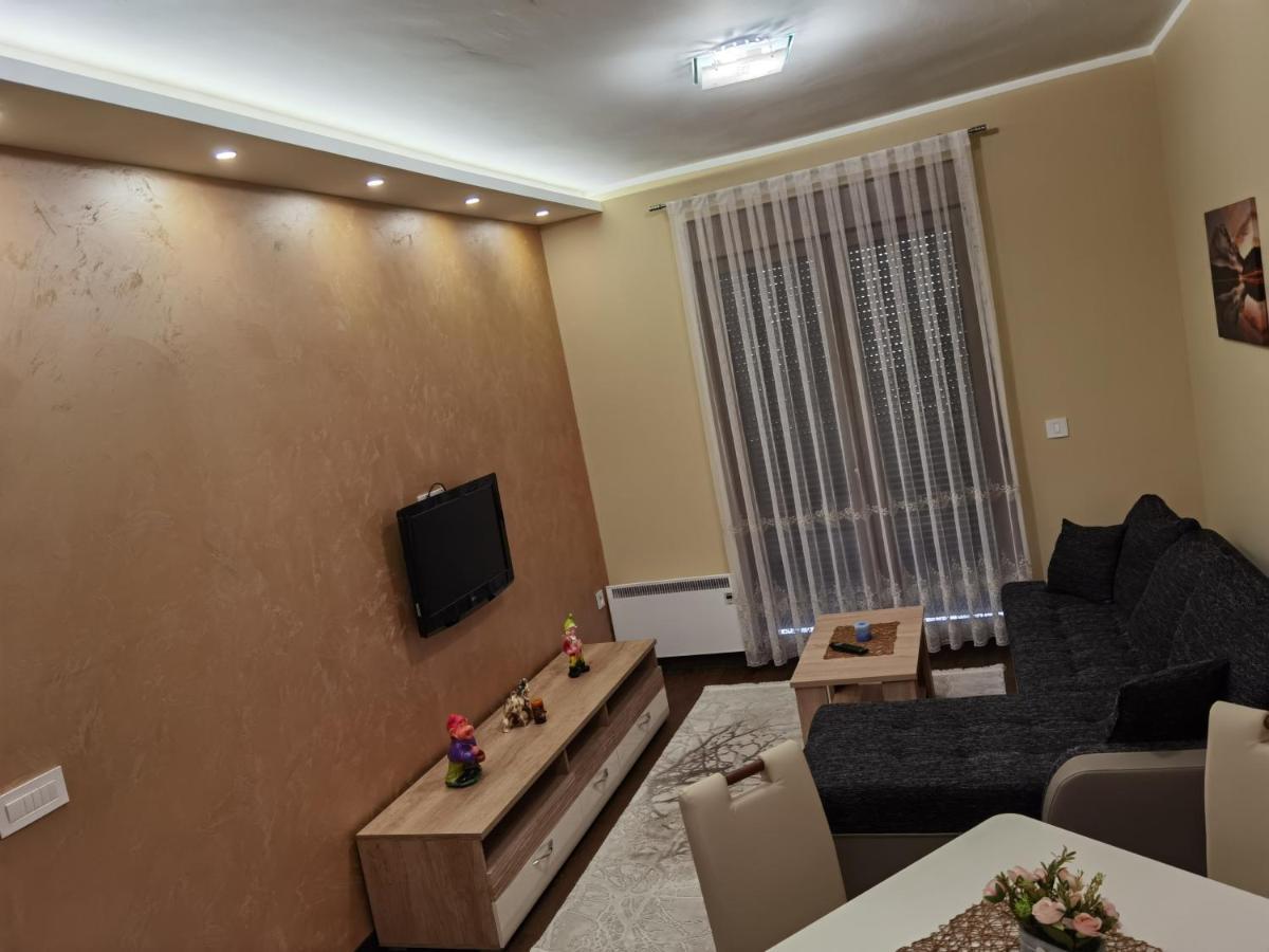 Apartman Sahara Zlatibor Luaran gambar