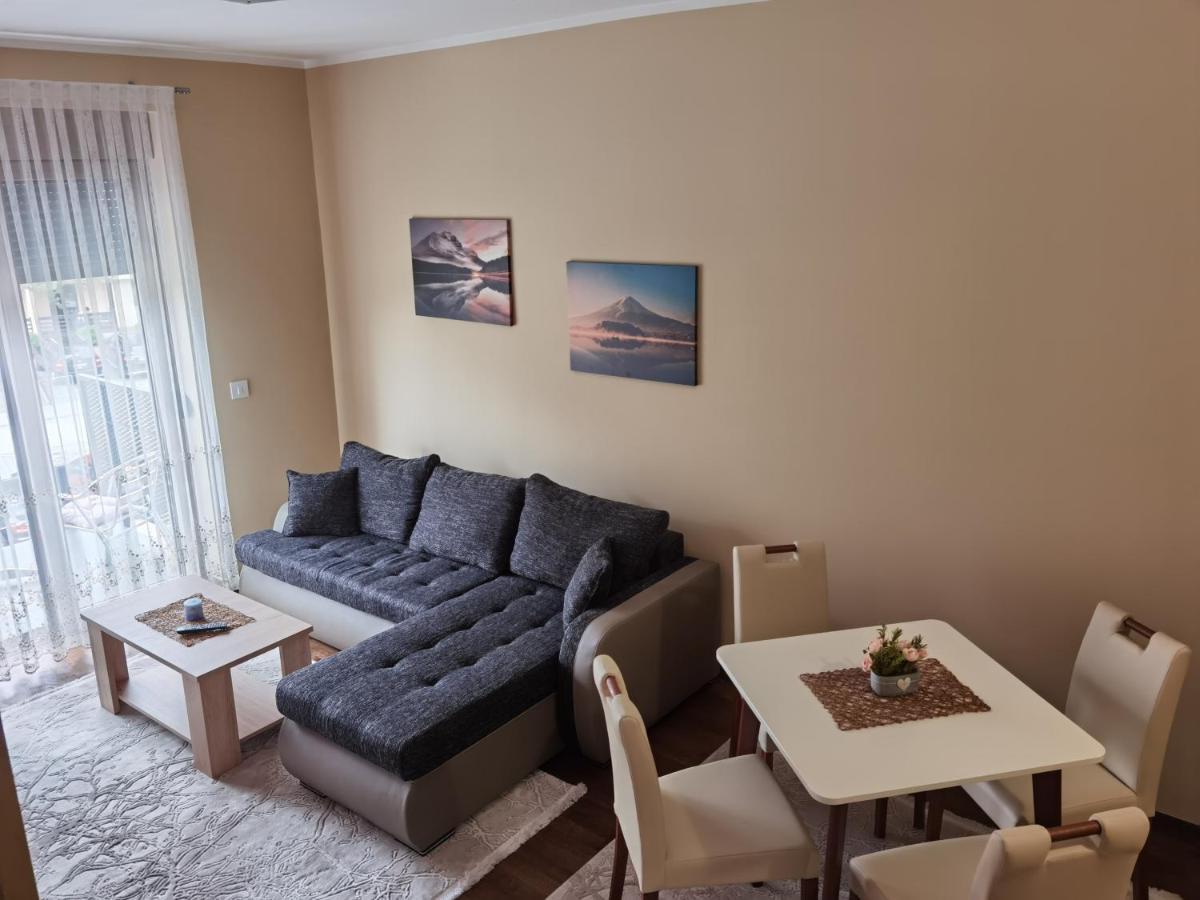 Apartman Sahara Zlatibor Luaran gambar