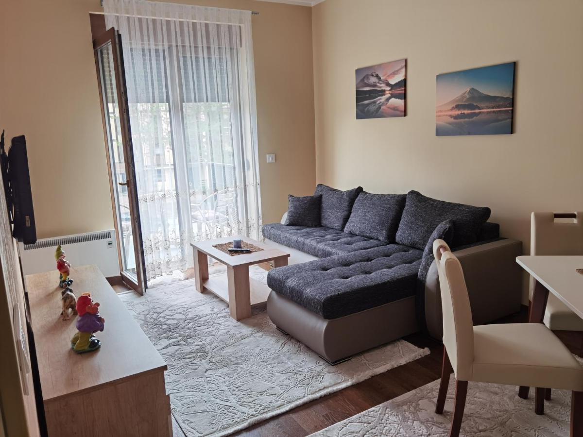 Apartman Sahara Zlatibor Luaran gambar