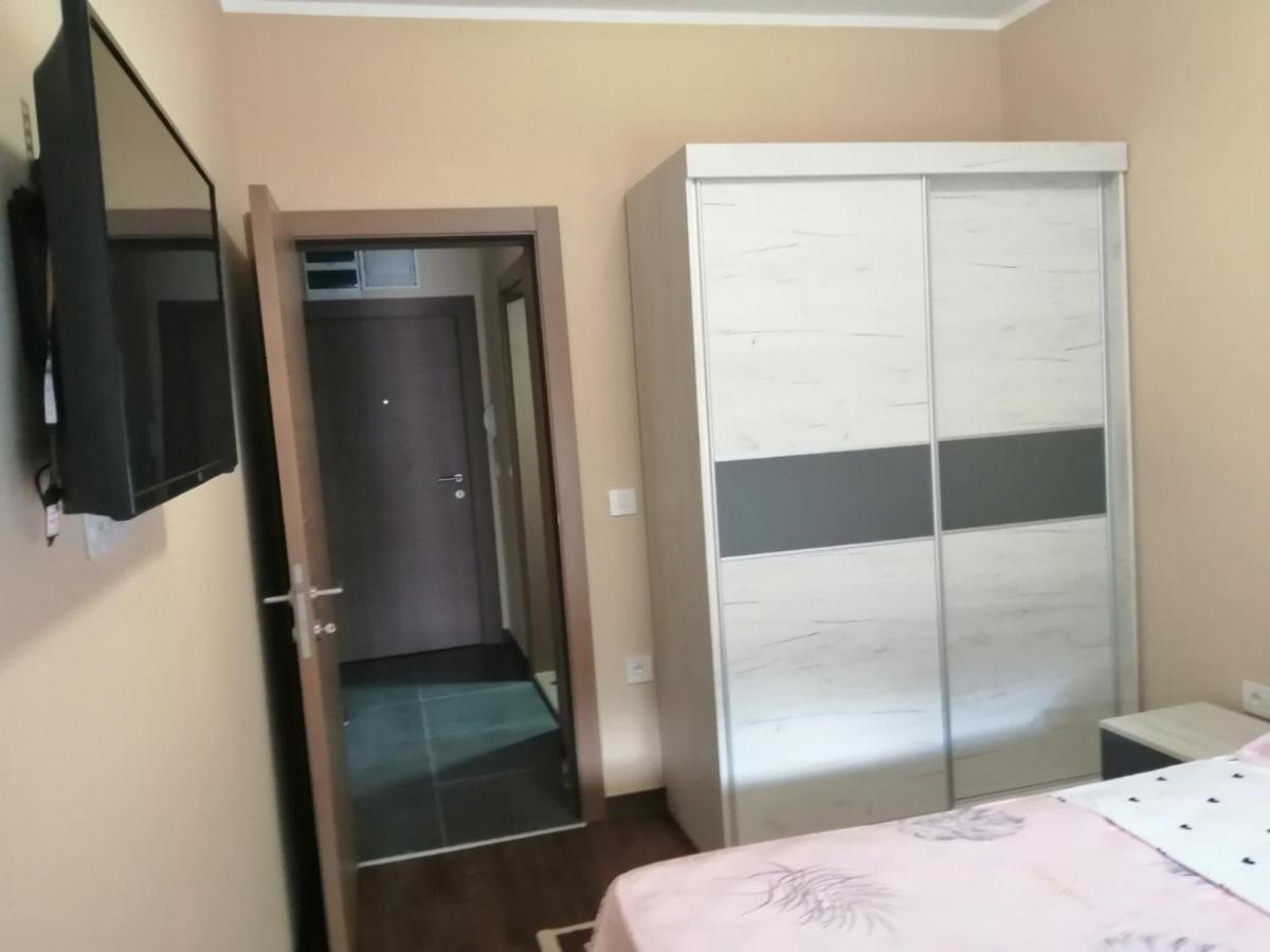 Apartman Sahara Zlatibor Luaran gambar