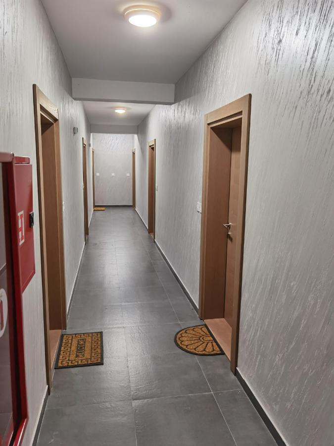 Apartman Sahara Zlatibor Luaran gambar