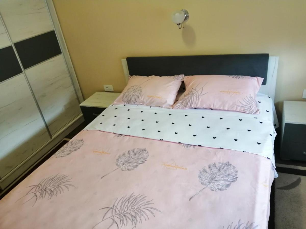 Apartman Sahara Zlatibor Luaran gambar