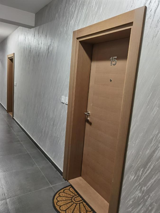 Apartman Sahara Zlatibor Luaran gambar
