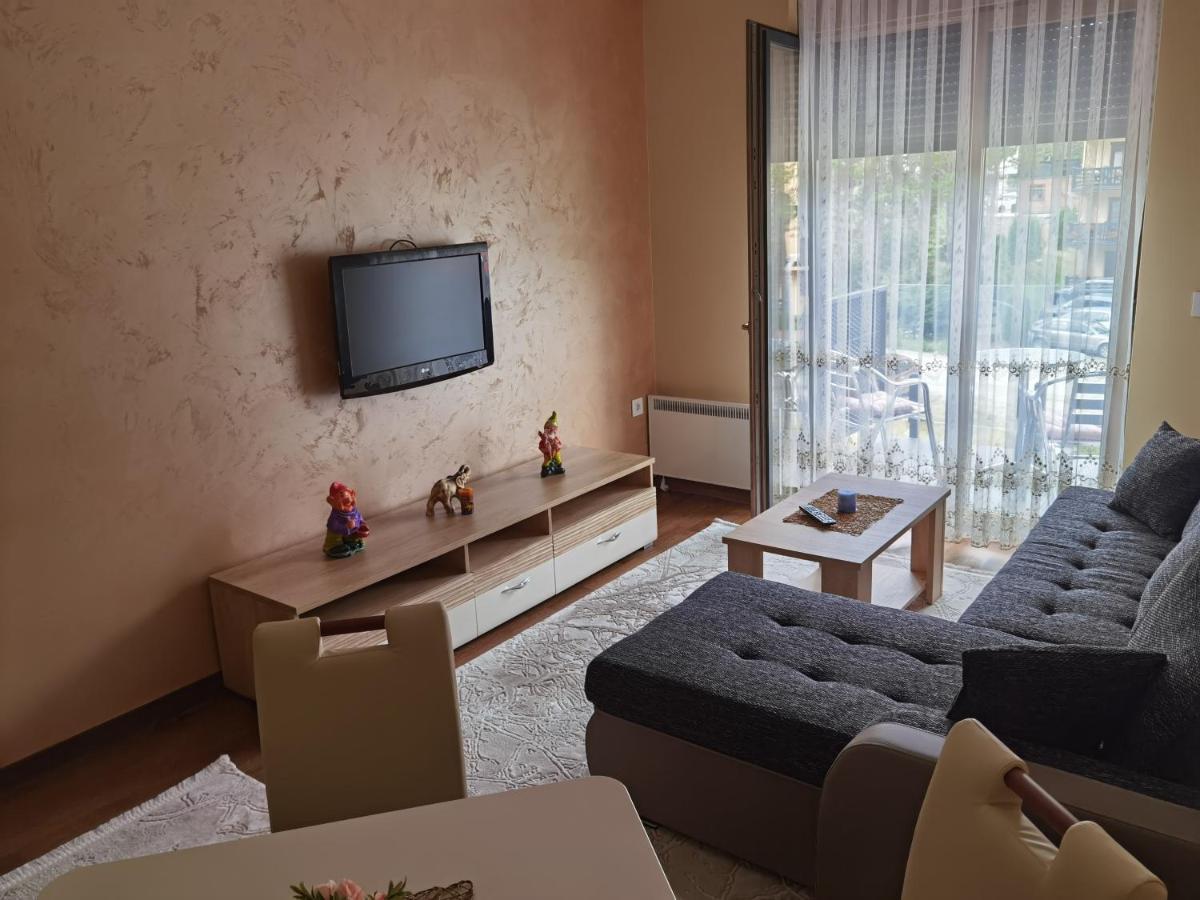 Apartman Sahara Zlatibor Luaran gambar