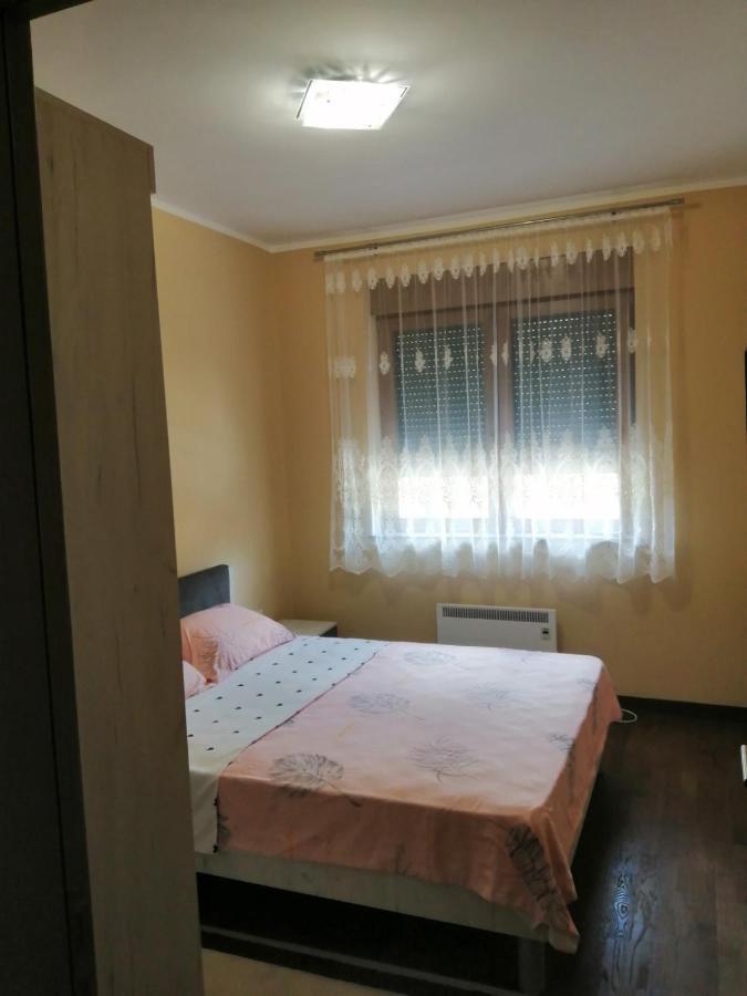 Apartman Sahara Zlatibor Luaran gambar