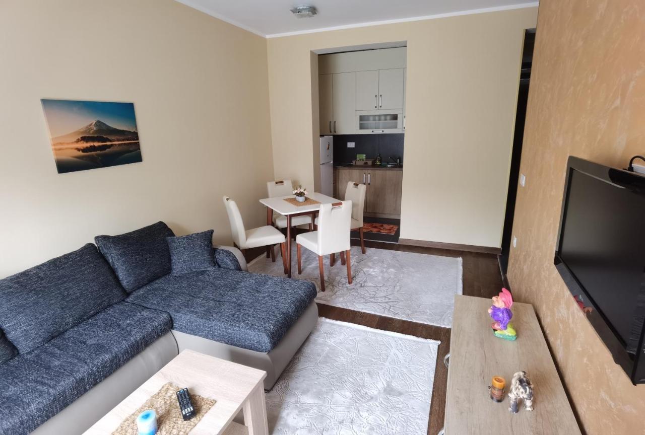 Apartman Sahara Zlatibor Luaran gambar