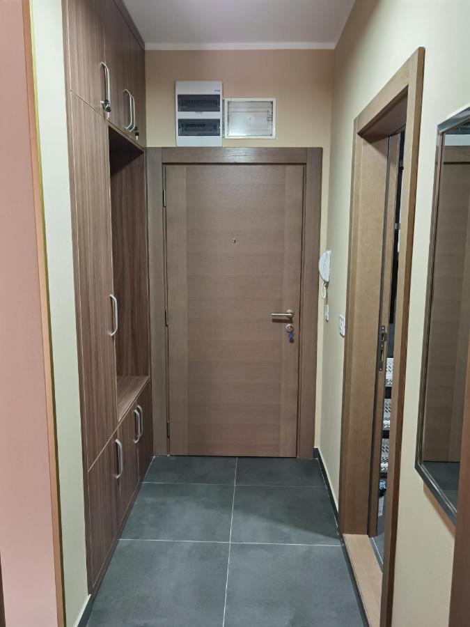 Apartman Sahara Zlatibor Luaran gambar