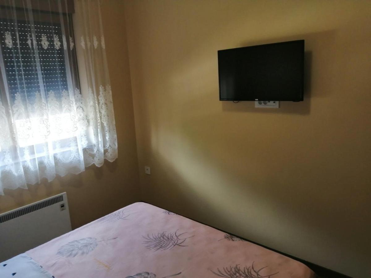 Apartman Sahara Zlatibor Luaran gambar