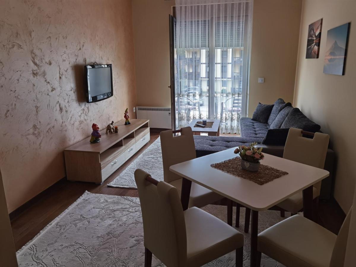 Apartman Sahara Zlatibor Luaran gambar