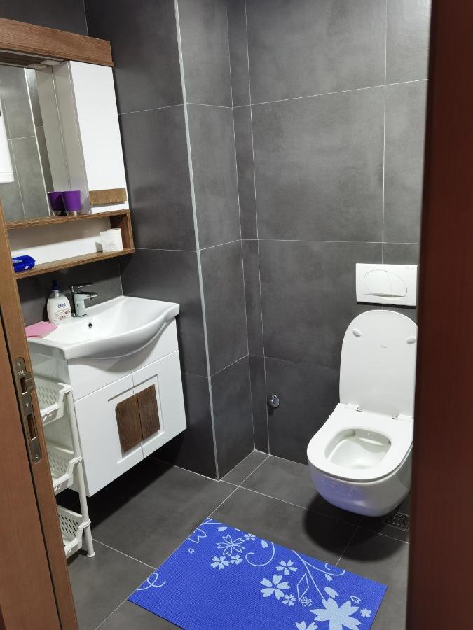Apartman Sahara Zlatibor Luaran gambar