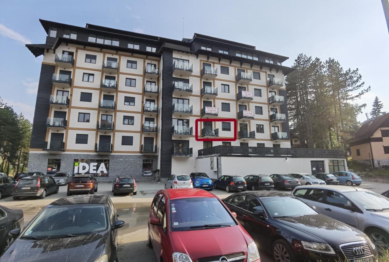 Apartman Sahara Zlatibor Luaran gambar