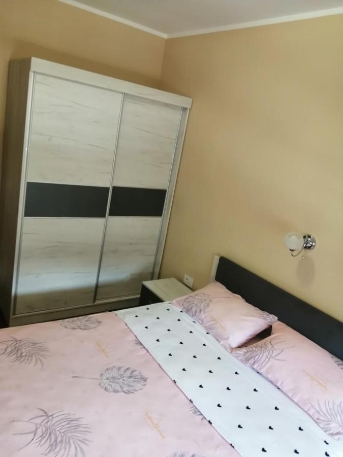 Apartman Sahara Zlatibor Luaran gambar