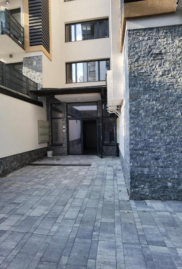 Apartman Sahara Zlatibor Luaran gambar