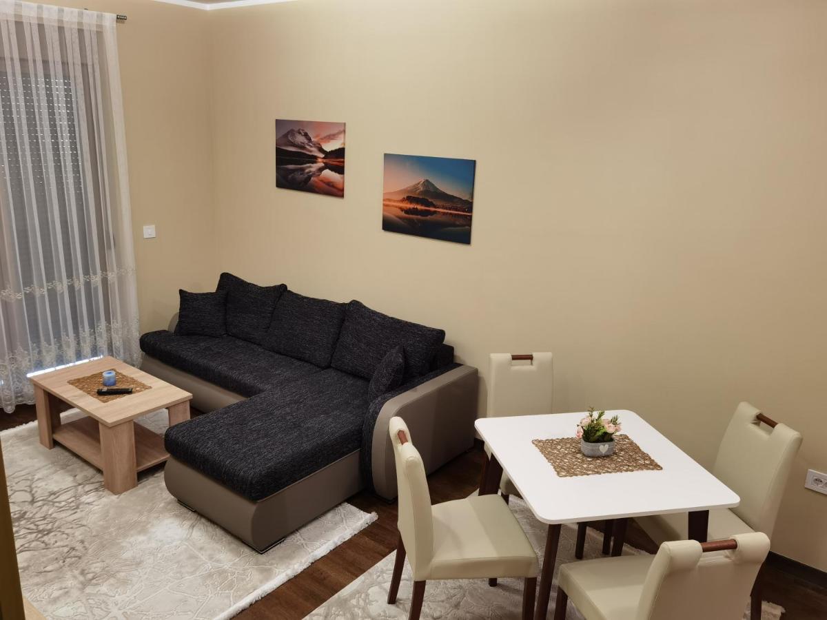 Apartman Sahara Zlatibor Luaran gambar